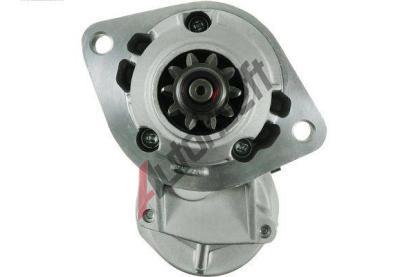 AS-PL Startr APL S6190, S6190