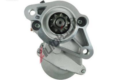 AS-PL Startr APL S6201, S6201