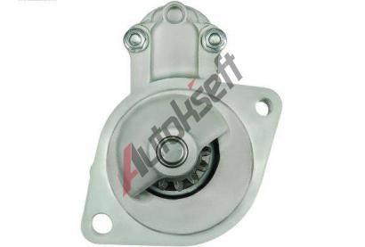 AS-PL Startér APL S6263S, S6263S AS-PL Startér APL S6263S, S6263S