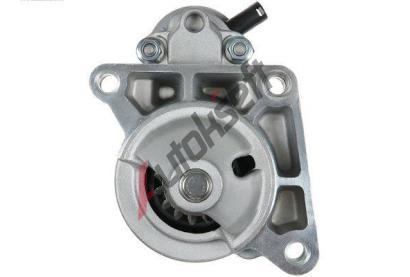 AS-PL Startr APL S6302S, S6302S