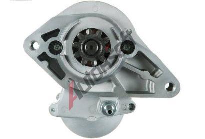 AS-PL Start�r APL S6350S, S6350S