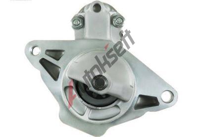 AS-PL Startér APL S6406S, S6406S AS-PL Startér APL S6406S, S6406S