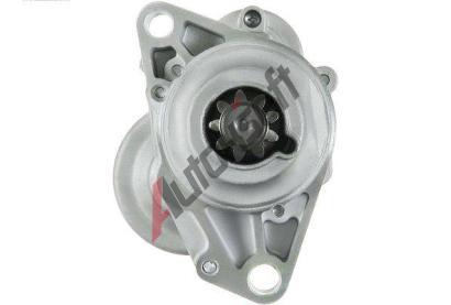 AS-PL Startr APL S9366S, S9366S