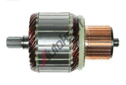 AS-PL Kotva startru APL SA0122S, SA0122S