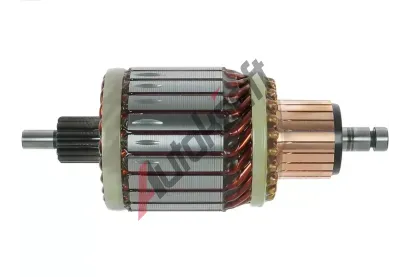 AS-PL Kotva startru APL SA0131S, SA0131S