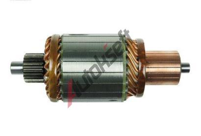 AS-PL Kotva startru APL SA1026S, SA1026S