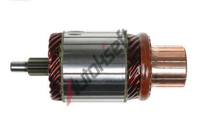 AS-PL Kotva startru APL SA1027S, SA1027S