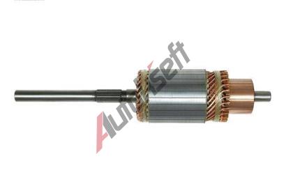AS-PL Kotva startru APL SA3009, SA3009