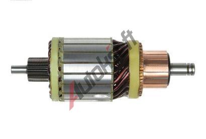 AS-PL Kotva startru APL SA3010, SA3010