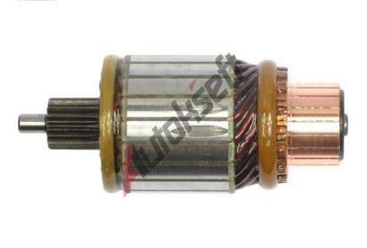AS-PL Kotva startru APL SA3017, SA3017