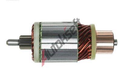 AS-PL Kotva startru APL SA4003, SA4003