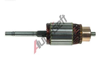 AS-PL Kotva startru APL SA4006, SA4006