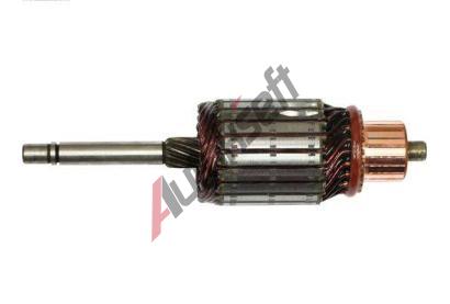 AS-PL Kotva startru APL SA4021, SA4021