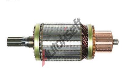 AS-PL Kotva startru APL SA5004, SA5004