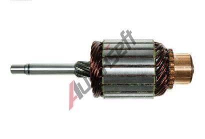 AS-PL Kotva startru APL SA5009, SA5009