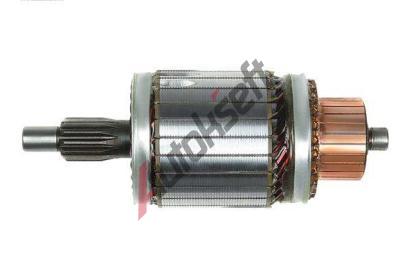 AS-PL Kotva startru APL SA5015, SA5015