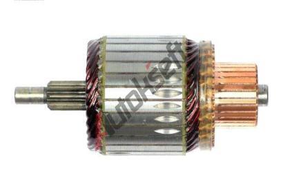 AS-PL Kotva startru APL SA5023, SA5023