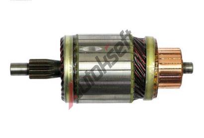AS-PL Kotva startru APL SA5030, SA5030