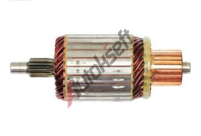 AS-PL Kotva startru APL SA5035, SA5035