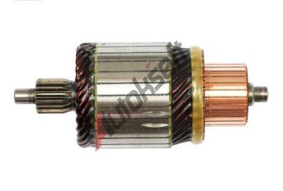 AS-PL Kotva startru APL SA5040, SA5040
