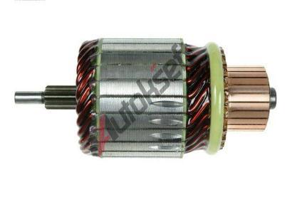 AS-PL Kotva startru APL SA5046S, SA5046S