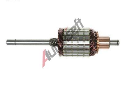 AS-PL Kotva startru APL SA6001, SA6001