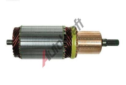 AS-PL Kotva startru APL SA6005, SA6005