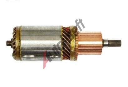 AS-PL Kotva startru APL SA6020, SA6020