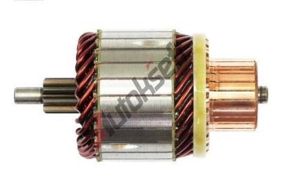 AS-PL Kotva startru APL SA6023, SA6023