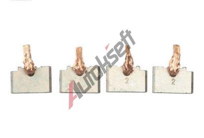 AS-PL Uhlkov kart startru APL SB0003, SB0003