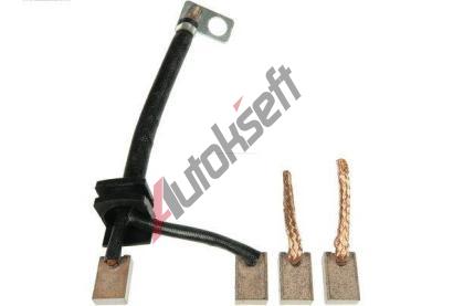 AS-PL Uhlkov kart startru APL SB2012, SB2012