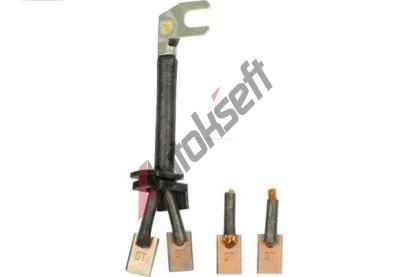 AS-PL Uhlkov kart startru APL SB2022, SB2022