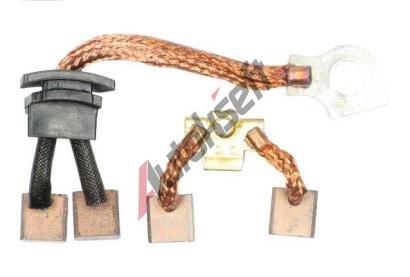 AS-PL Uhlkov kart startru APL SB3003, SB3003