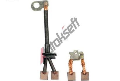 AS-PL Uhlkov kart startru APL SB5023, SB5023