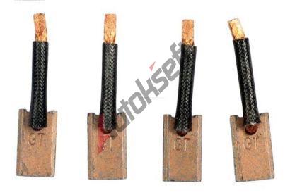 AS-PL Uhlkov kart startru APL SB5025, SB5025