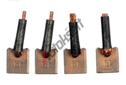 AS-PL Uhlkov kart startru APL SB6015, SB6015