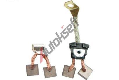 AS-PL Uhlkov kart startru APL SB9004, SB9004