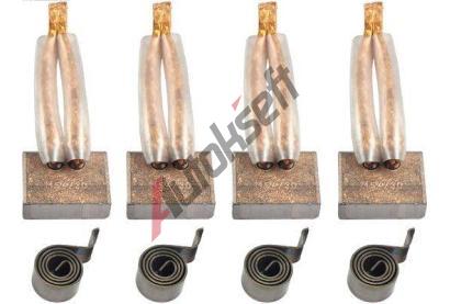 AS-PL Uhlkov kart startru APL SB9010(LETRIKA), SB9010(LETRIKA)