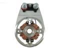 AS-PL Kryt startru karburtoru ‐ APL SBH0102
