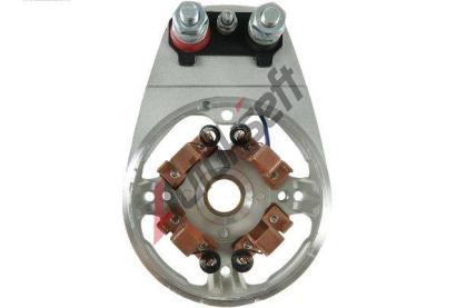 AS-PL Kryt startru karburtoru APL SBH0102, SBH0102