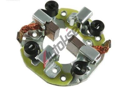 AS-PL Drk uhlkovho karte APL SBH4004, SBH4004