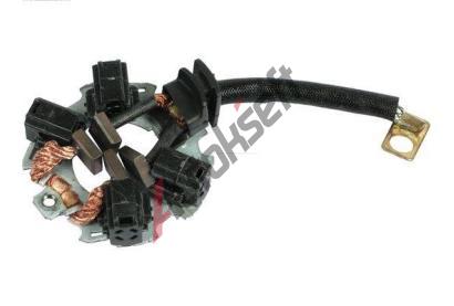 AS-PL Drk uhlkovho karte APL SBH5009, SBH5009