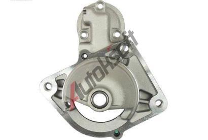 AS-PL Kryt startru karburtoru APL SBR0052, SBR0052