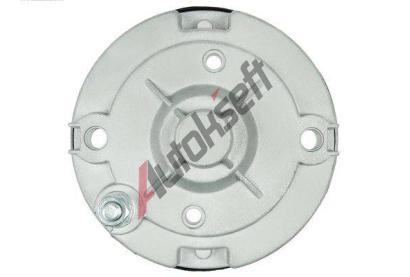AS-PL Kryt startru karburtoru APL SBR4028S, SBR4028S