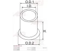 AS-PL Pouzdro hdele startru APL SBU9010(BULK), SBU9010(BULK)