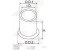 AS-PL Pouzdro h��dele start�ru APL SBU9015(BOSCH), SBU9015(BOSCH)