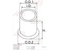 AS-PL Pouzdro hdele startru APL SBU9134(BULK), SBU9134(BULK)