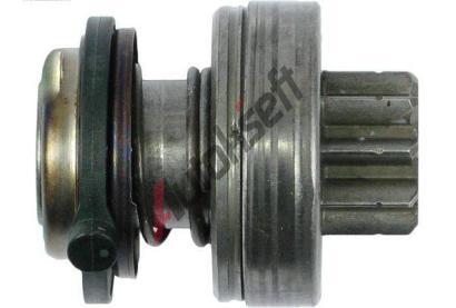 AS-PL Volnobn pevod startru APL SD0014(BOSCH), SD0014(BOSCH)