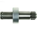 Volnobn pevod startru AS-PL ‐ APL SD0030