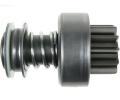 Volnobn pevod startru AS-PL ‐ APL SD0037P